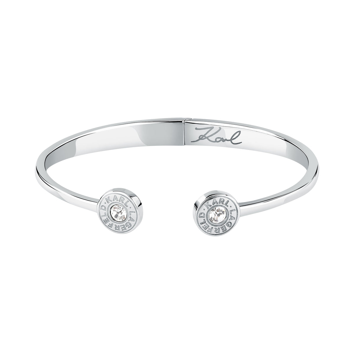 Bracciale Karl Lagerfeld Illume donna KLBJX09