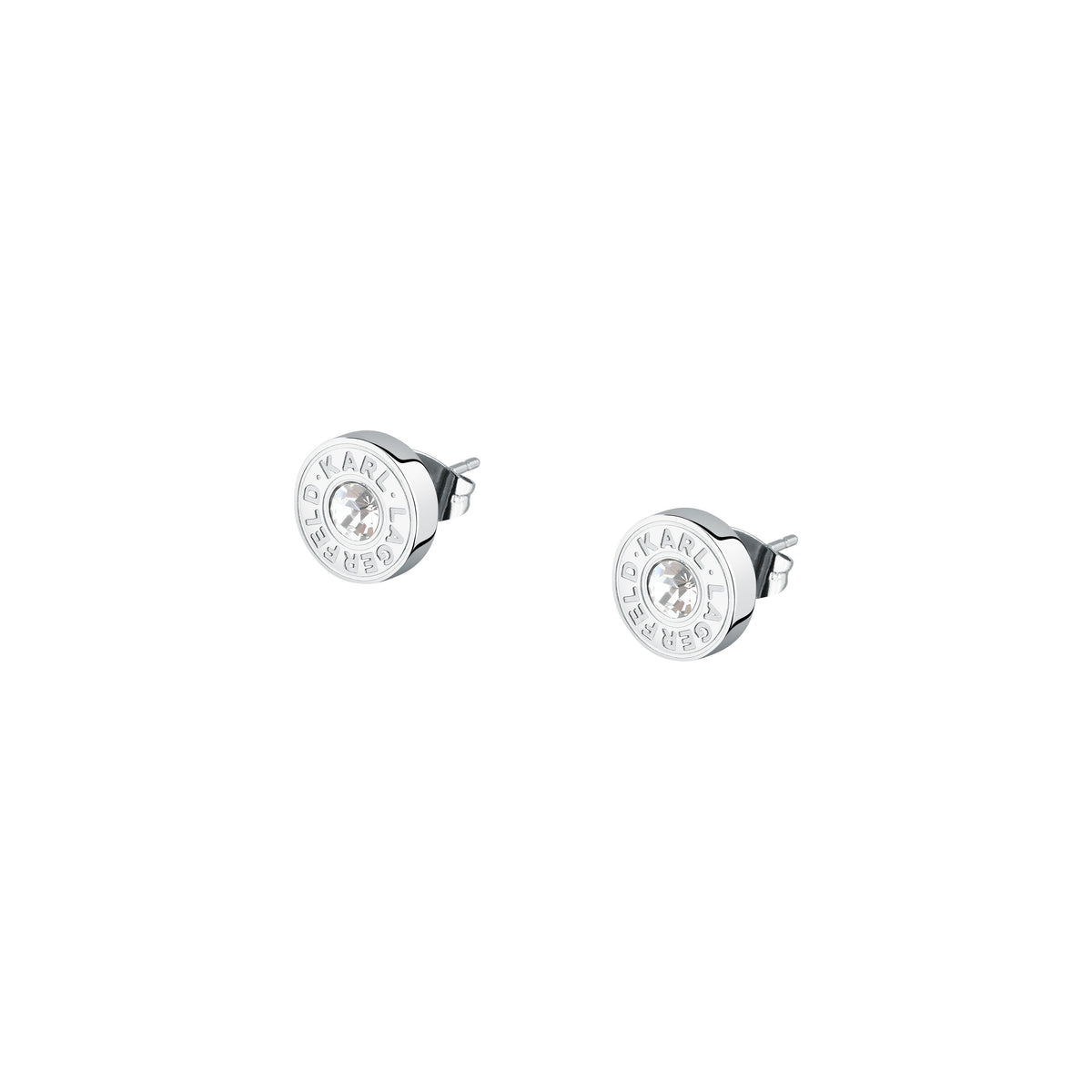 Orecchini Karl Lagerfeld Illume donna KLBJX17