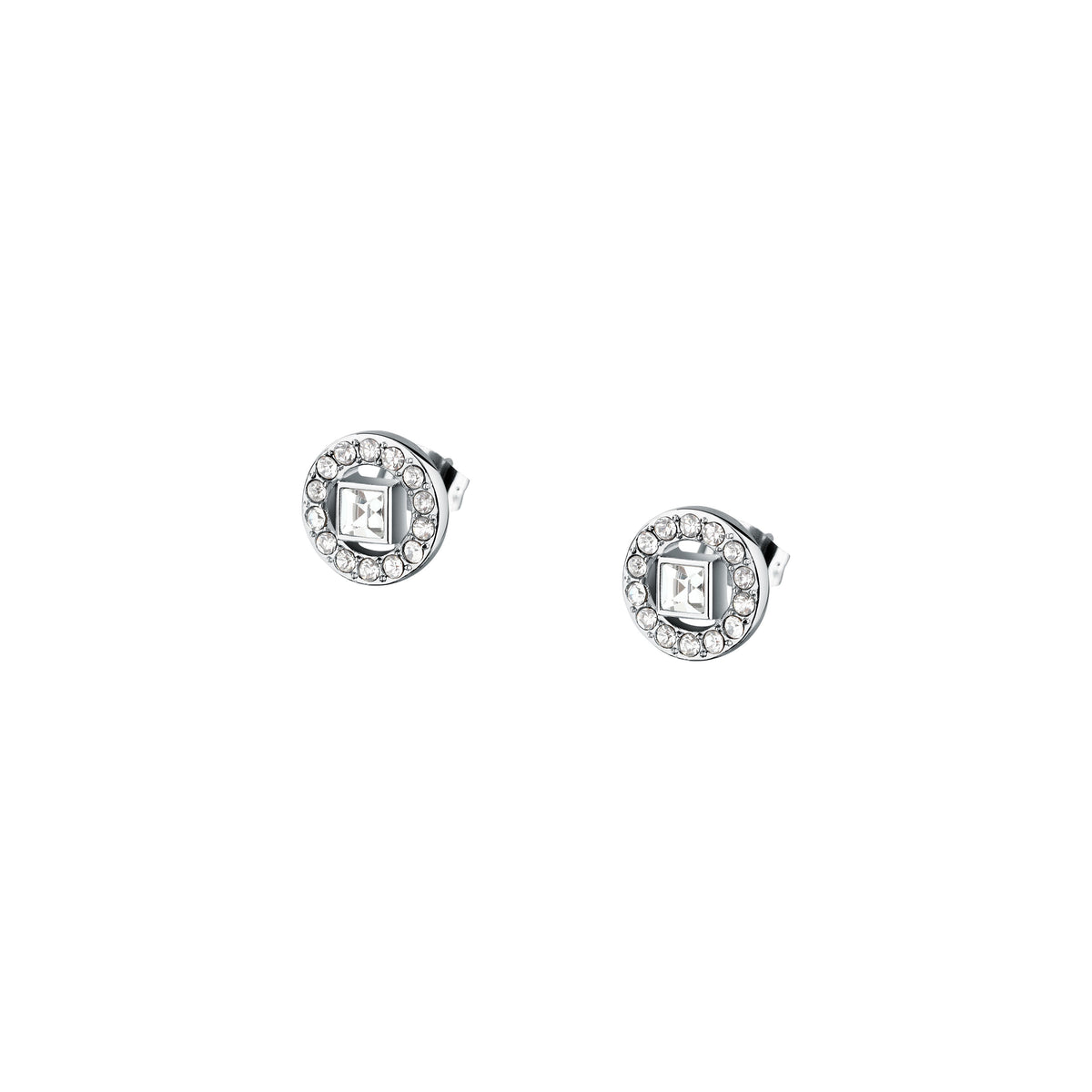 Orecchini Karl Lagerfeld Illume donna KLBJX19