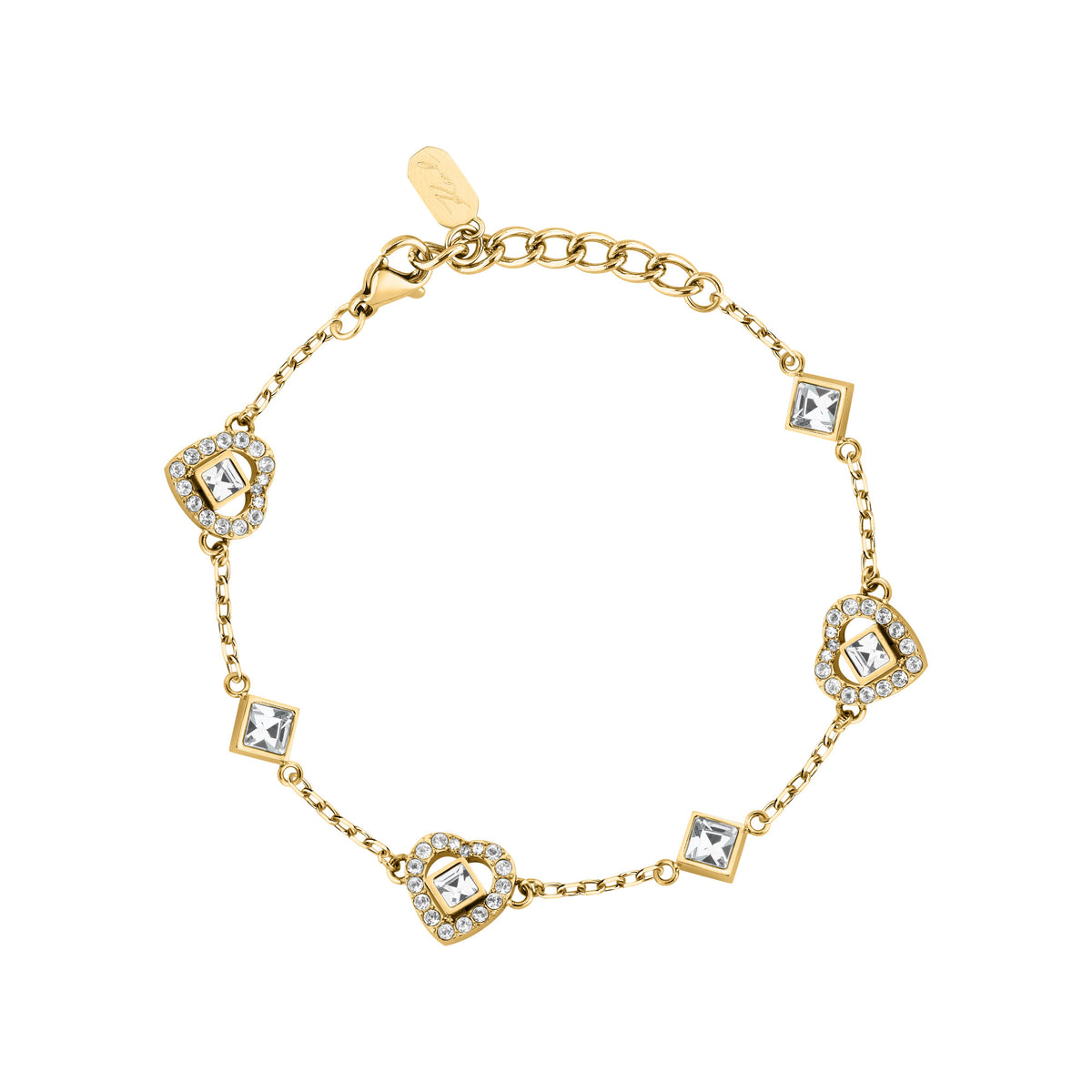 Bracciale Karl Lagerfeld Lights donna KLBJX29