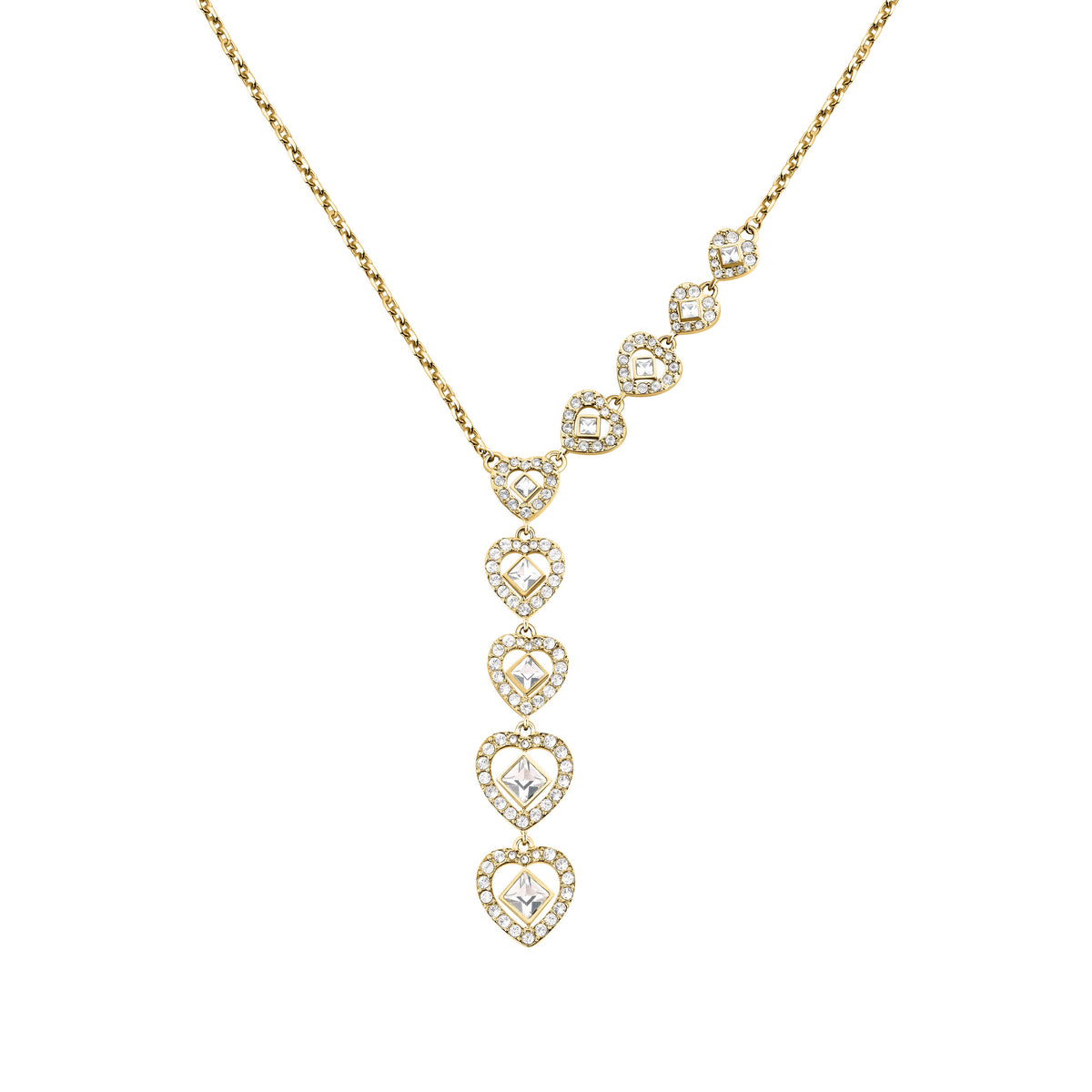 Collana Karl Lagerfeld Lights donna KLBJX38