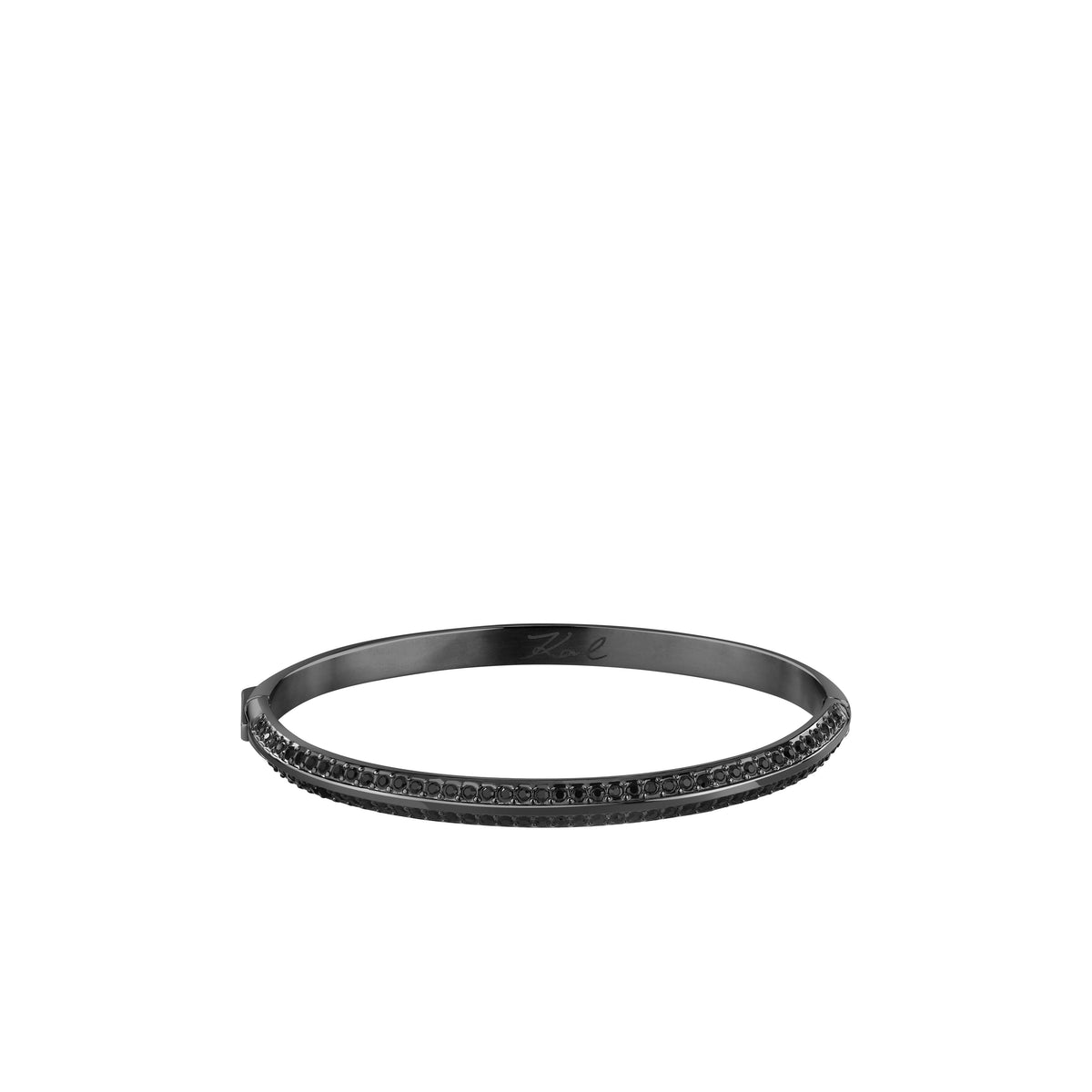 Bracciale Karl Lagerfeld Bond Pave donna KLBJY04