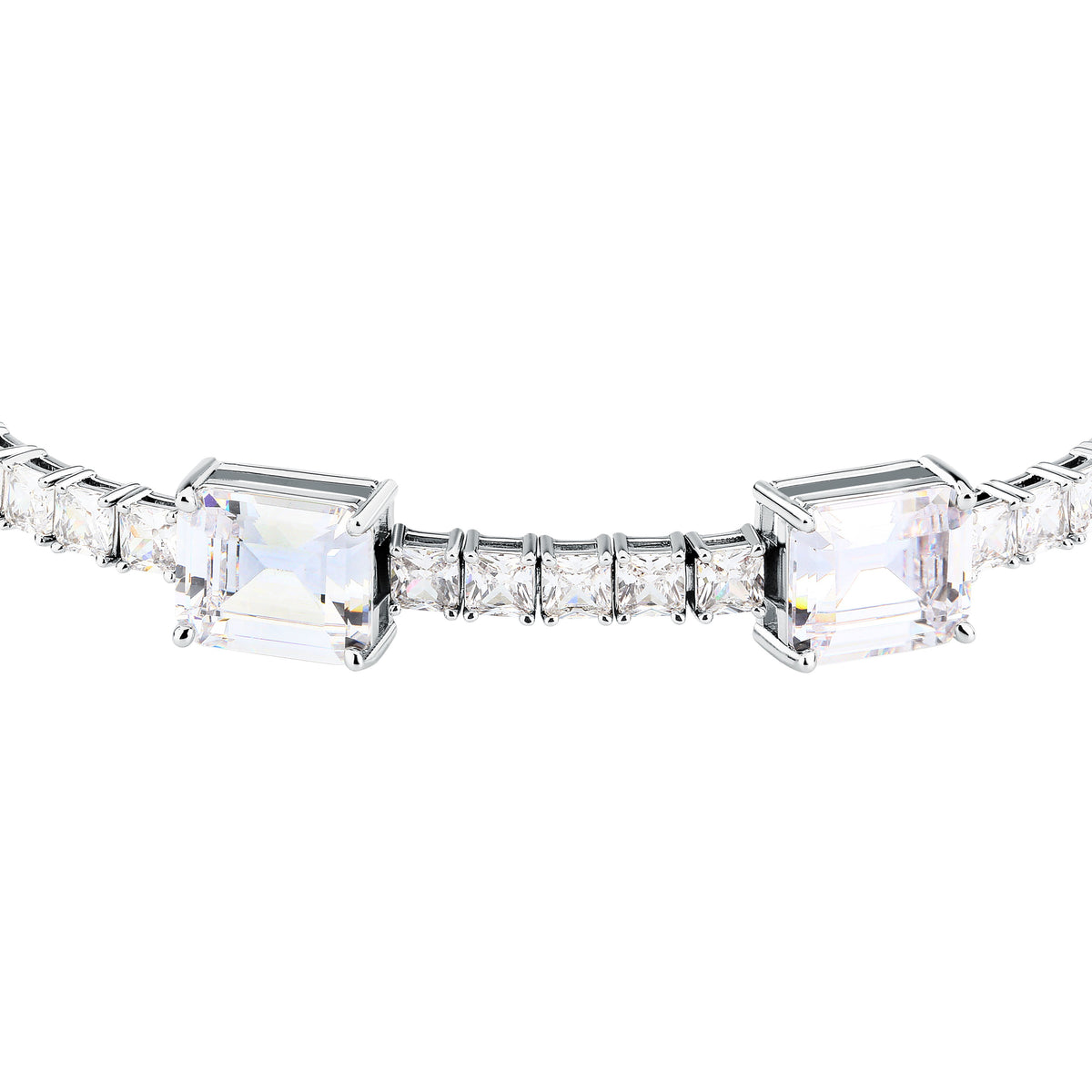 Bracciale Karl Lagerfeld Lights donna KLBKE01