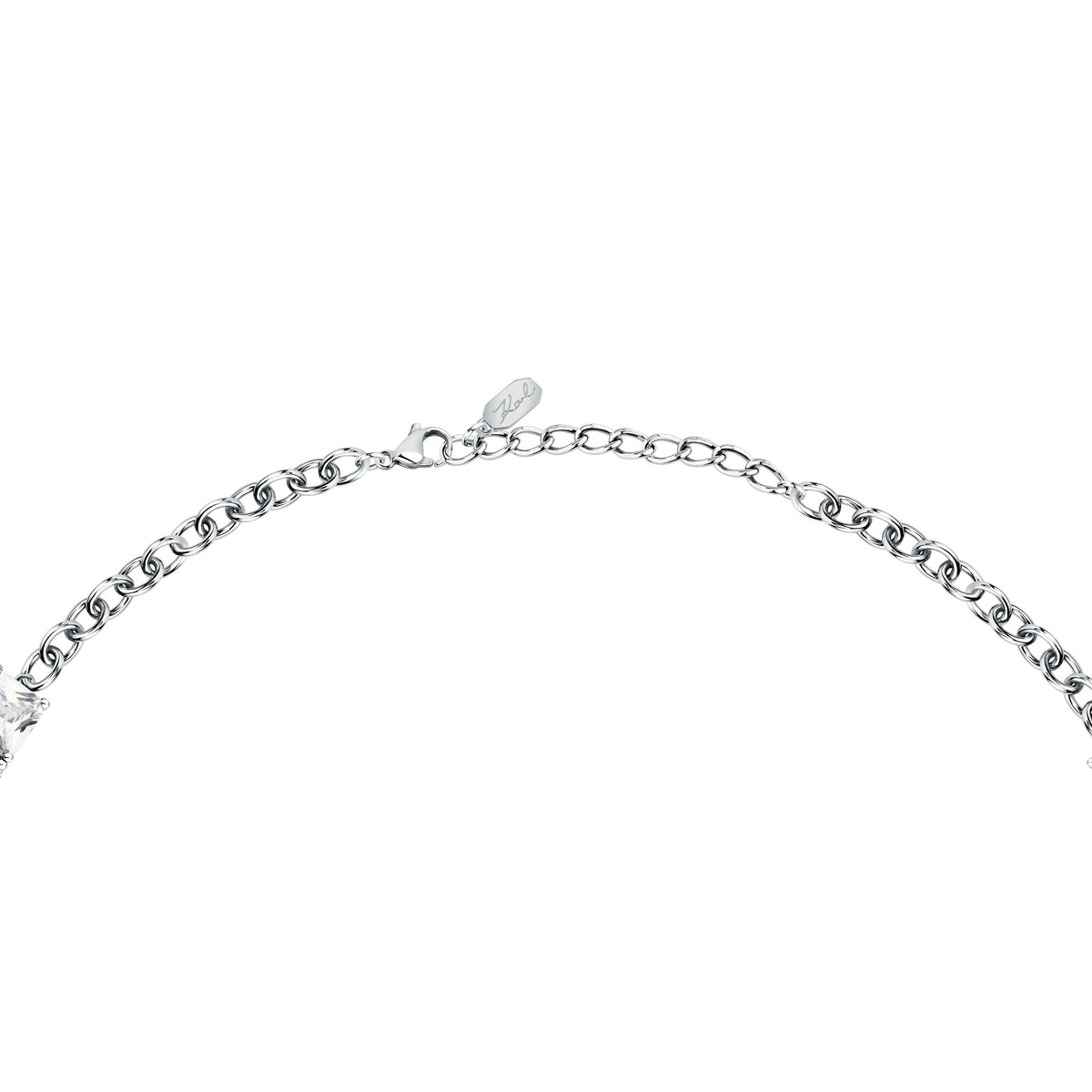 Collana Karl Lagerfeld Lights donna KLBKE07