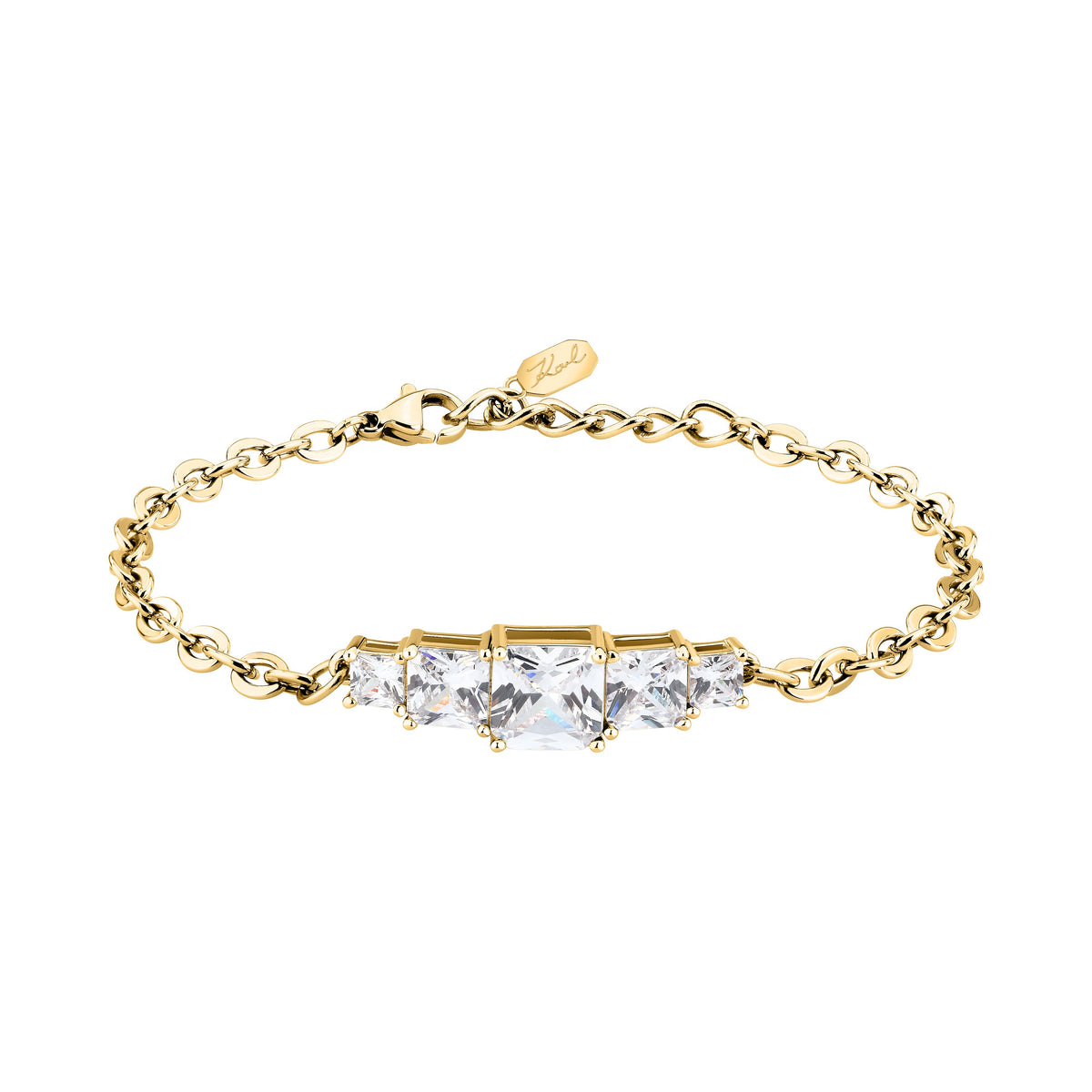 Bracciale Karl Lagerfeld Lights donna KLBKE14