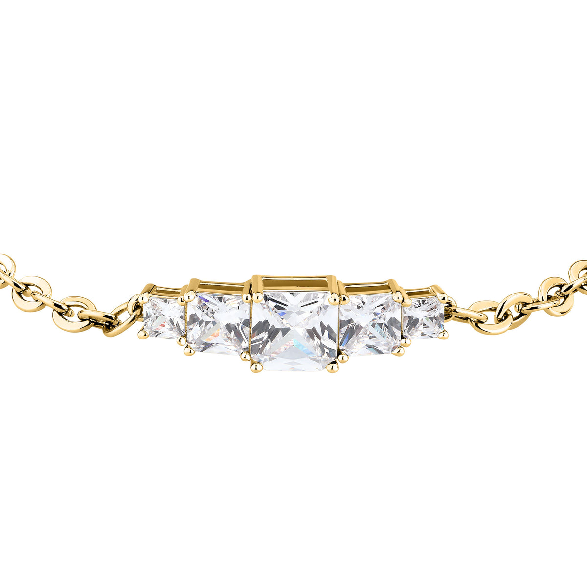 Bracciale Karl Lagerfeld Lights donna KLBKE14