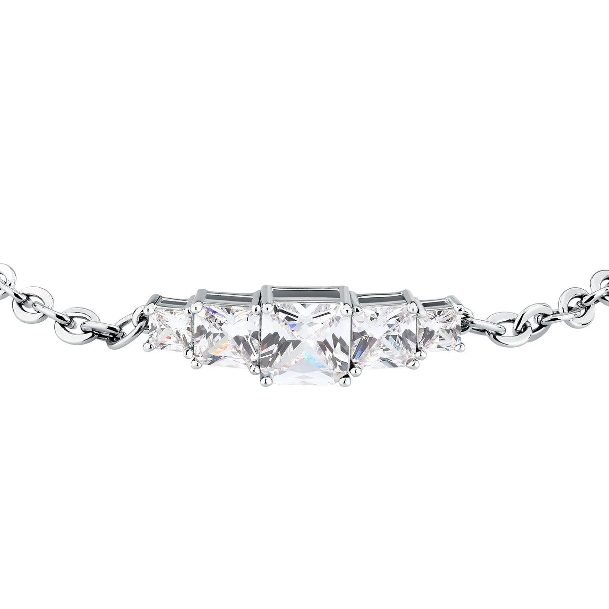 Bracciale Karl Lagerfeld Lights donna KLBKE15