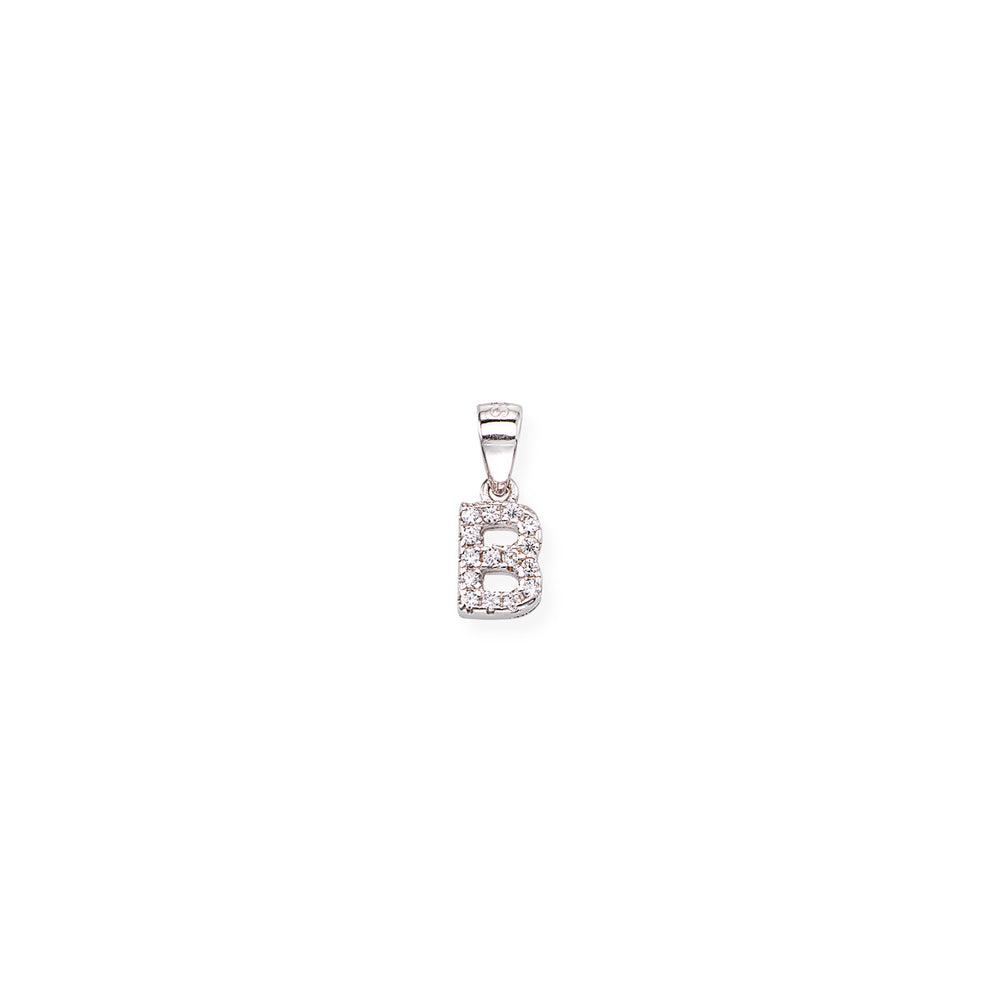 Charm Amen donna letterami L-B