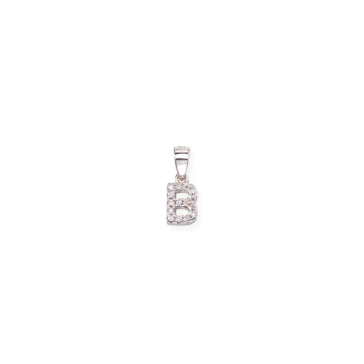Charm Amen donna letterami L-B