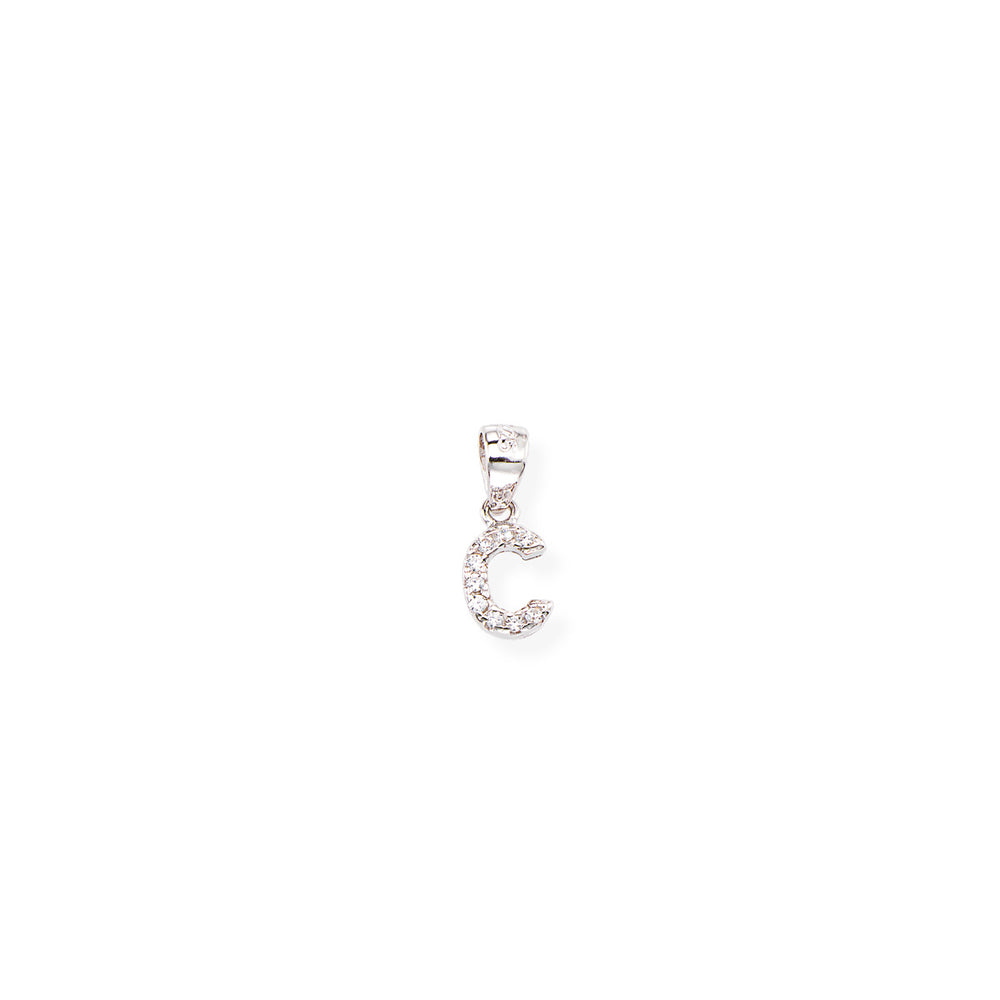 Charm Amen donna letterami L-C