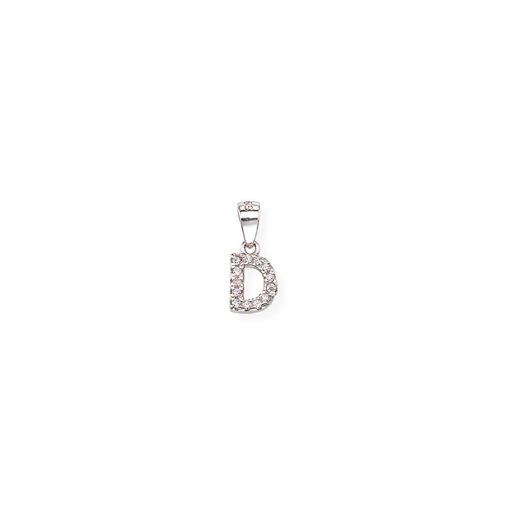 Charm Amen donna letterami L-D