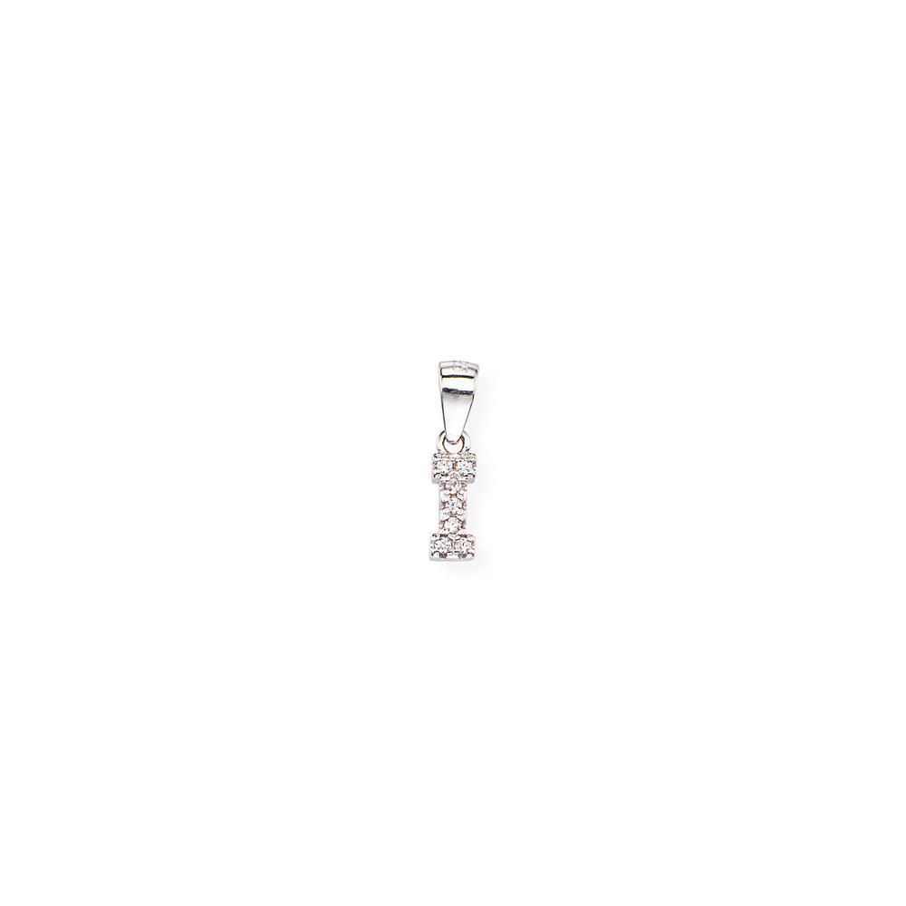 Charm Amen donna letterami L-I