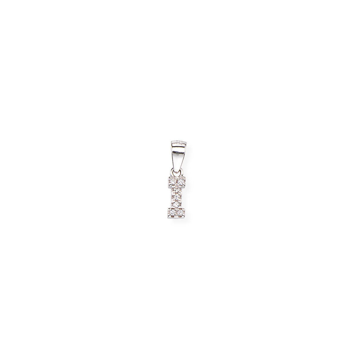 Charm Amen donna letterami L-I