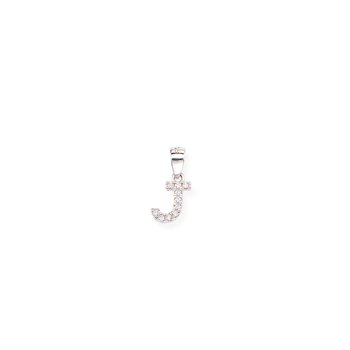 Charm Amen donna letterami L-J