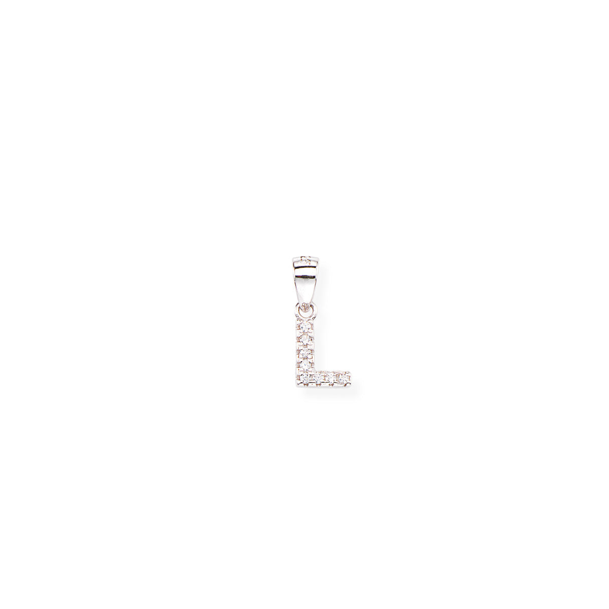 Charm Amen donna letterami L-L
