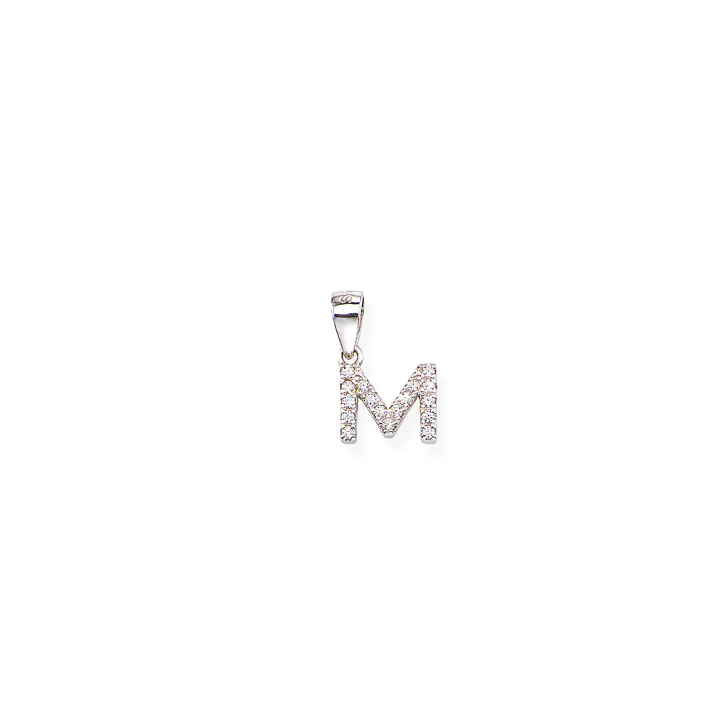 Charm Amen donna letterami L-M