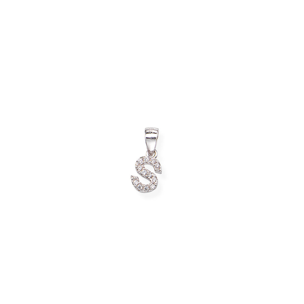 Charm Amen donna letterami L-S