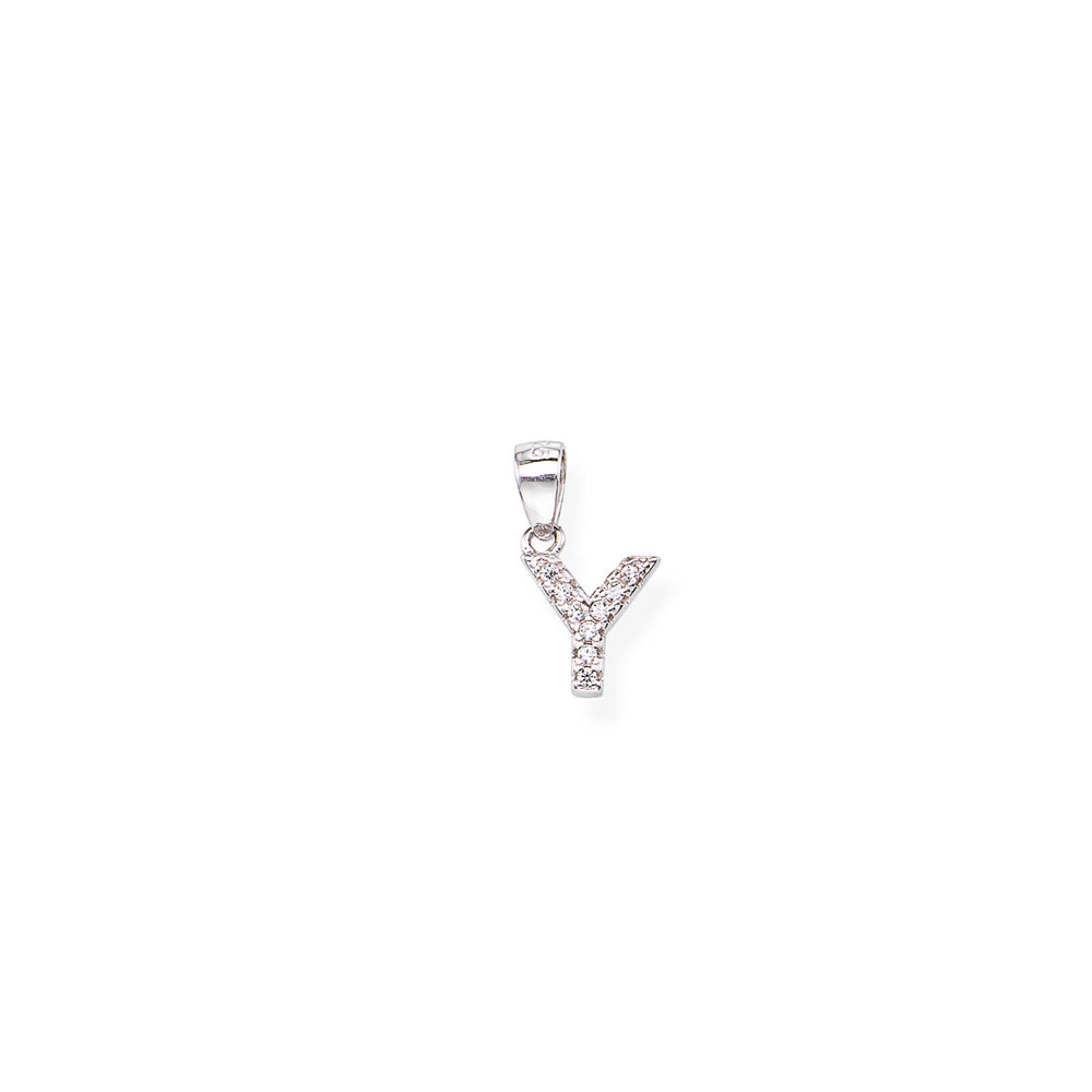 Charm Amen donna letterami L-Y