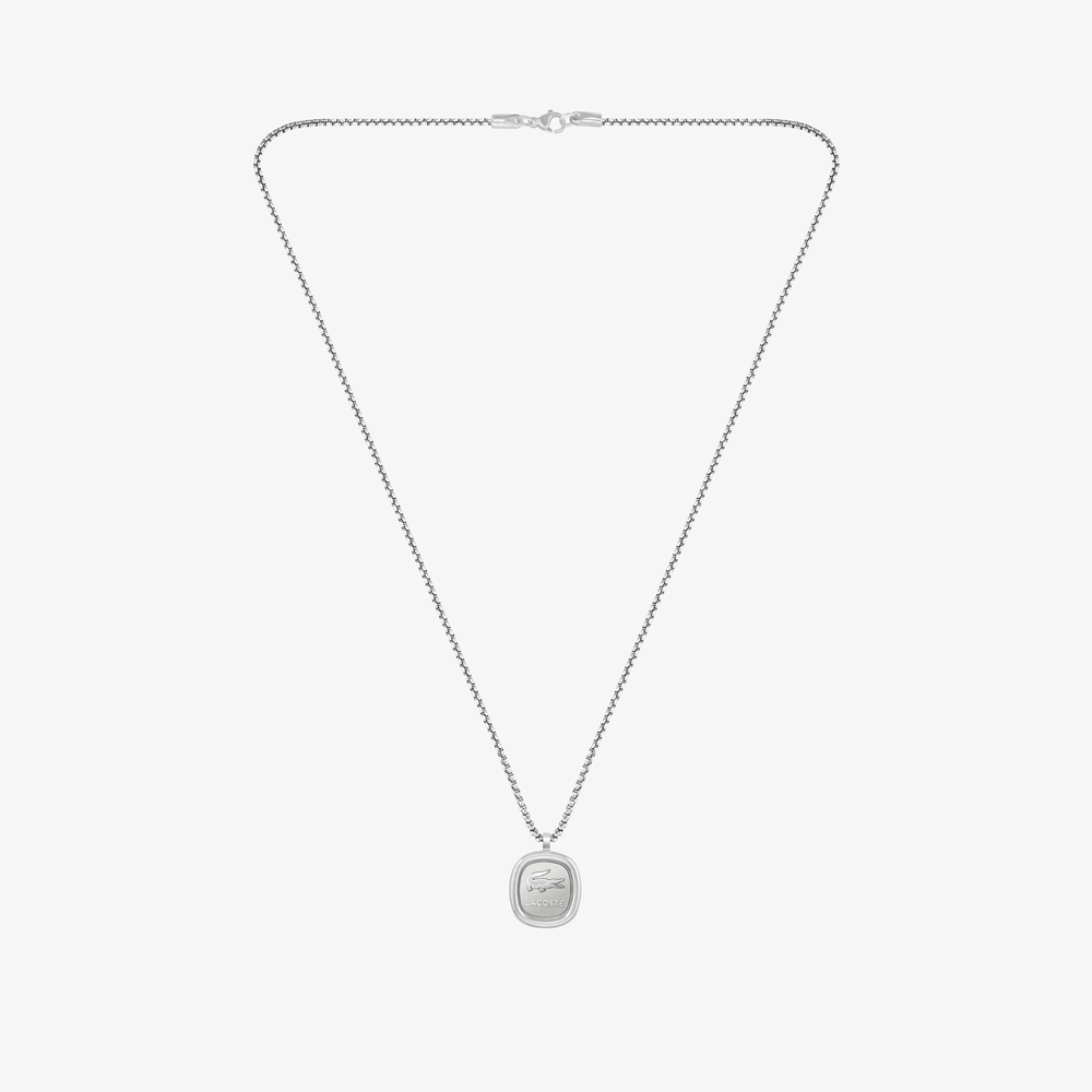 Collana Lacoste 2040410