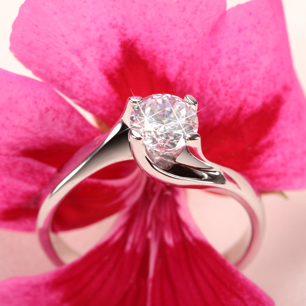 
                  
                    ANELLO DONNA LIVE DIAMOND LD10003009I
                  
                