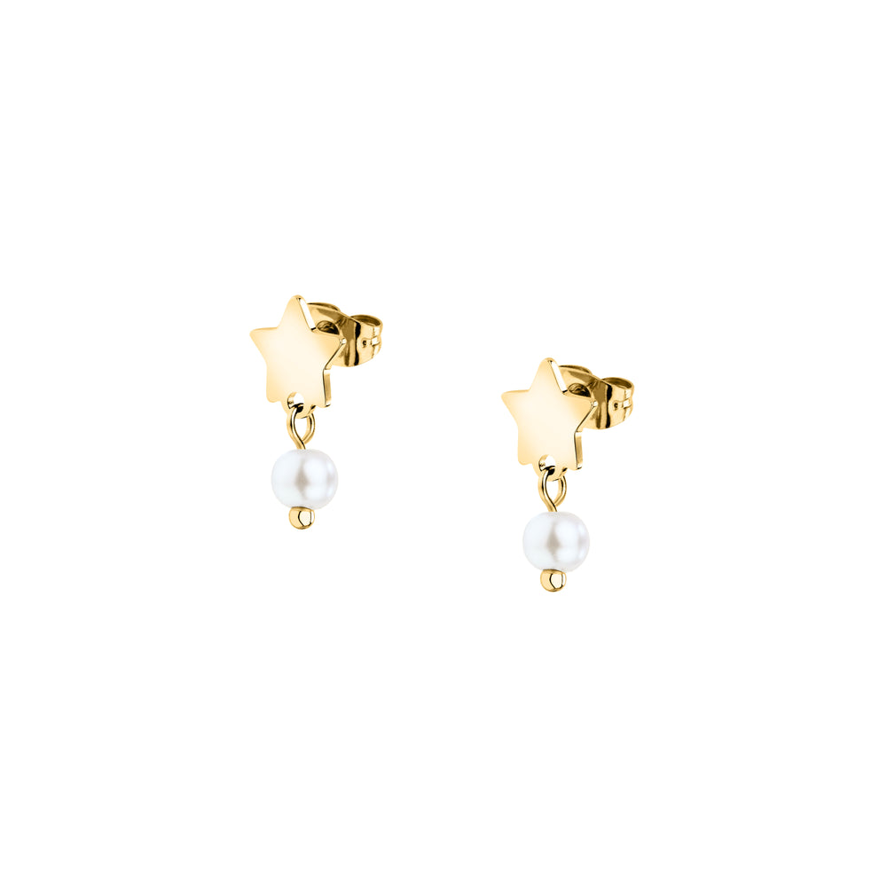 Orecchini Donna LA PETITE STORY PEARL LPS01AZA04