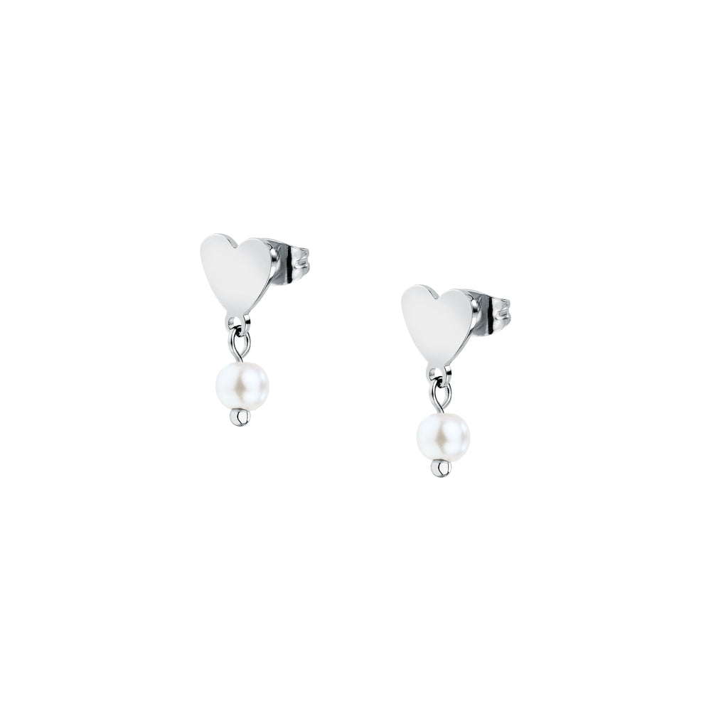 Orecchini Donna LA PETITE STORY PEARL LPS01AZA05