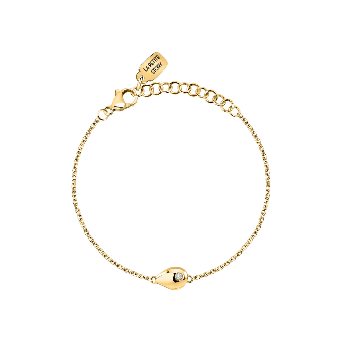 Bracciale La Petite Story Contemporary donna LPS05ARD04