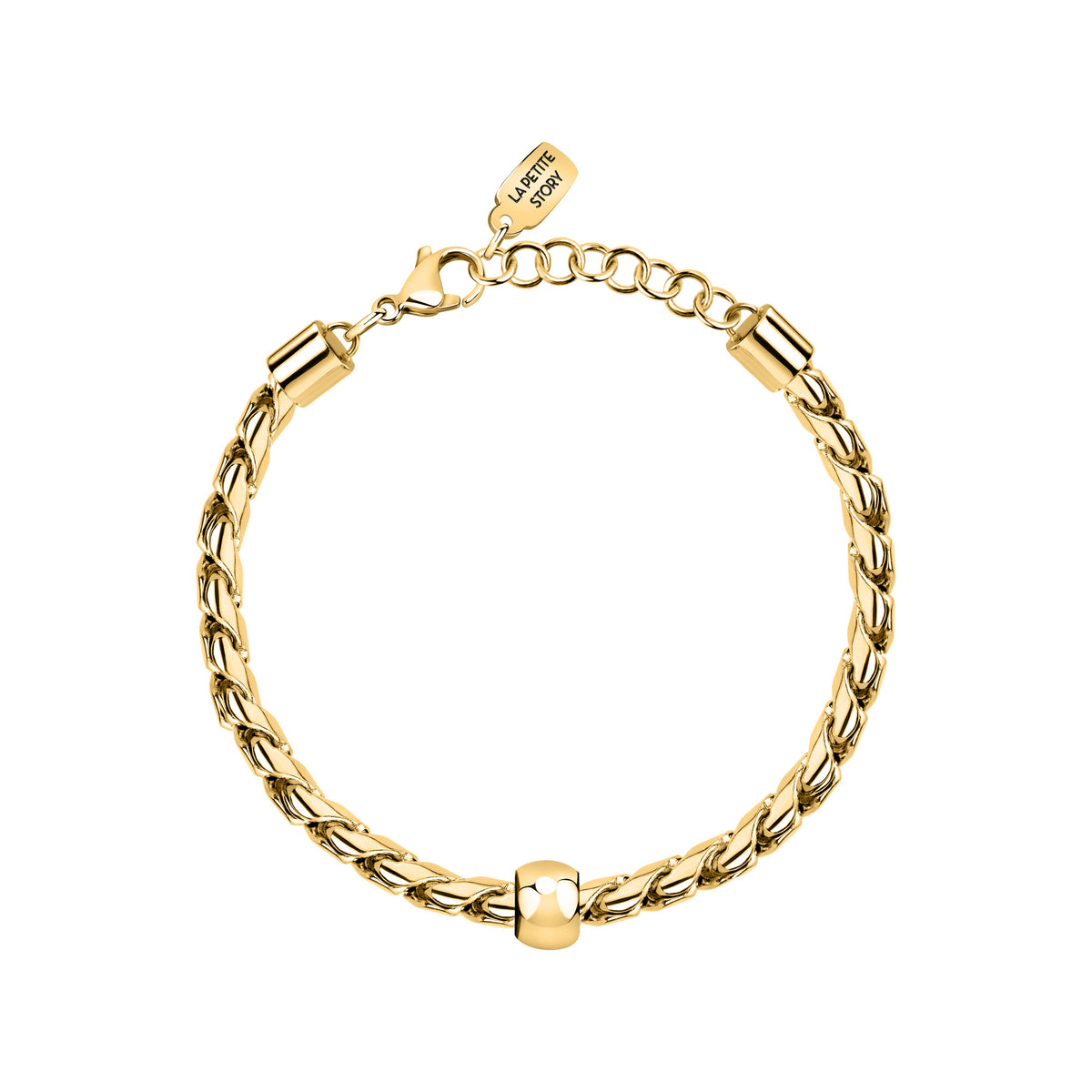 Bracciale La Petite Story Contemporary donna LPS05ARD06