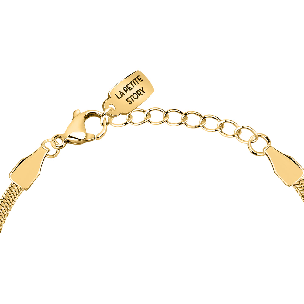 
                  
                    Bracciale Donna LA PETITE STORY FRIENDSHIP LPS05ARR120
                  
                