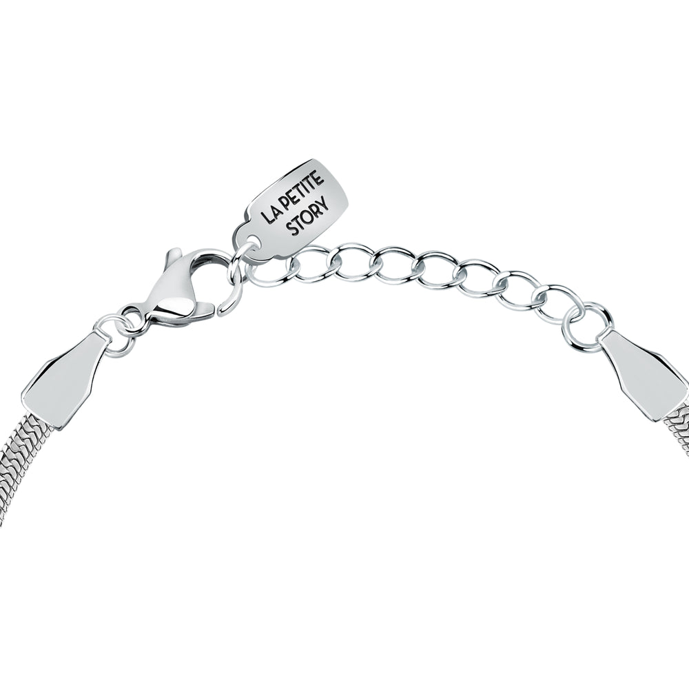 
                  
                    Bracciale Donna LA PETITE STORY FRIENDSHIP LPS05ARR121
                  
                