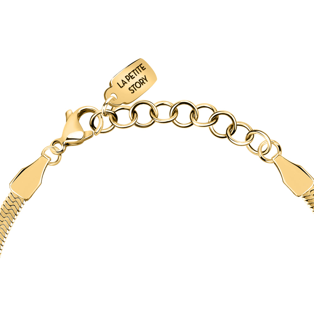 
                  
                    Bracciale Donna LA PETITE STORY FRIENDSHIP LPS05ARR122
                  
                
