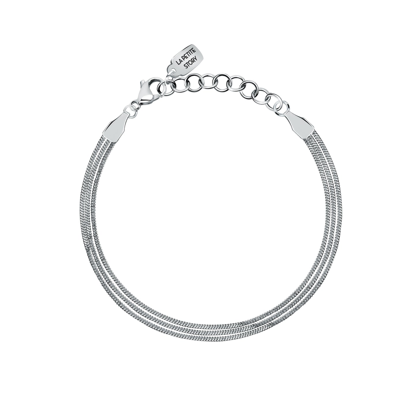 Bracciale Donna LA PETITE STORY FRIENDSHIP LPS05ARR125