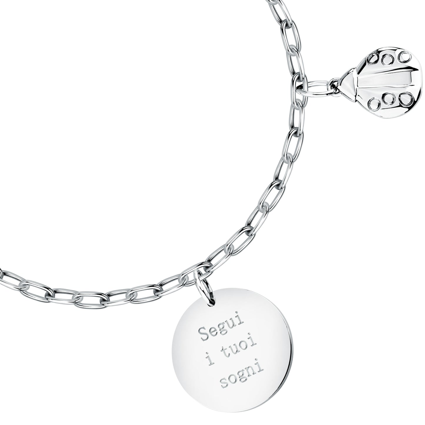 Bracciale Donna LA PETITE STORY FRIENDSHIP LPS05ARR128
