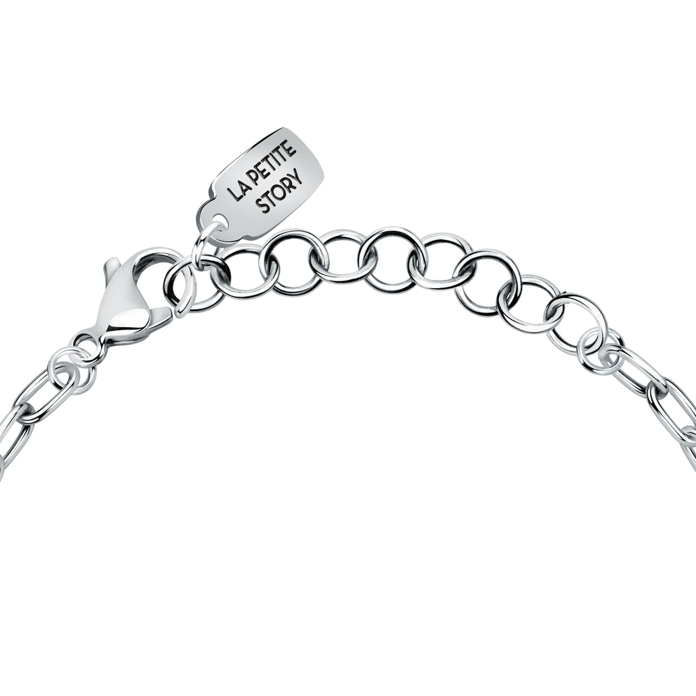 
                  
                    Bracciale Donna LA PETITE STORY FRIENDSHIP LPS05ARR129
                  
                