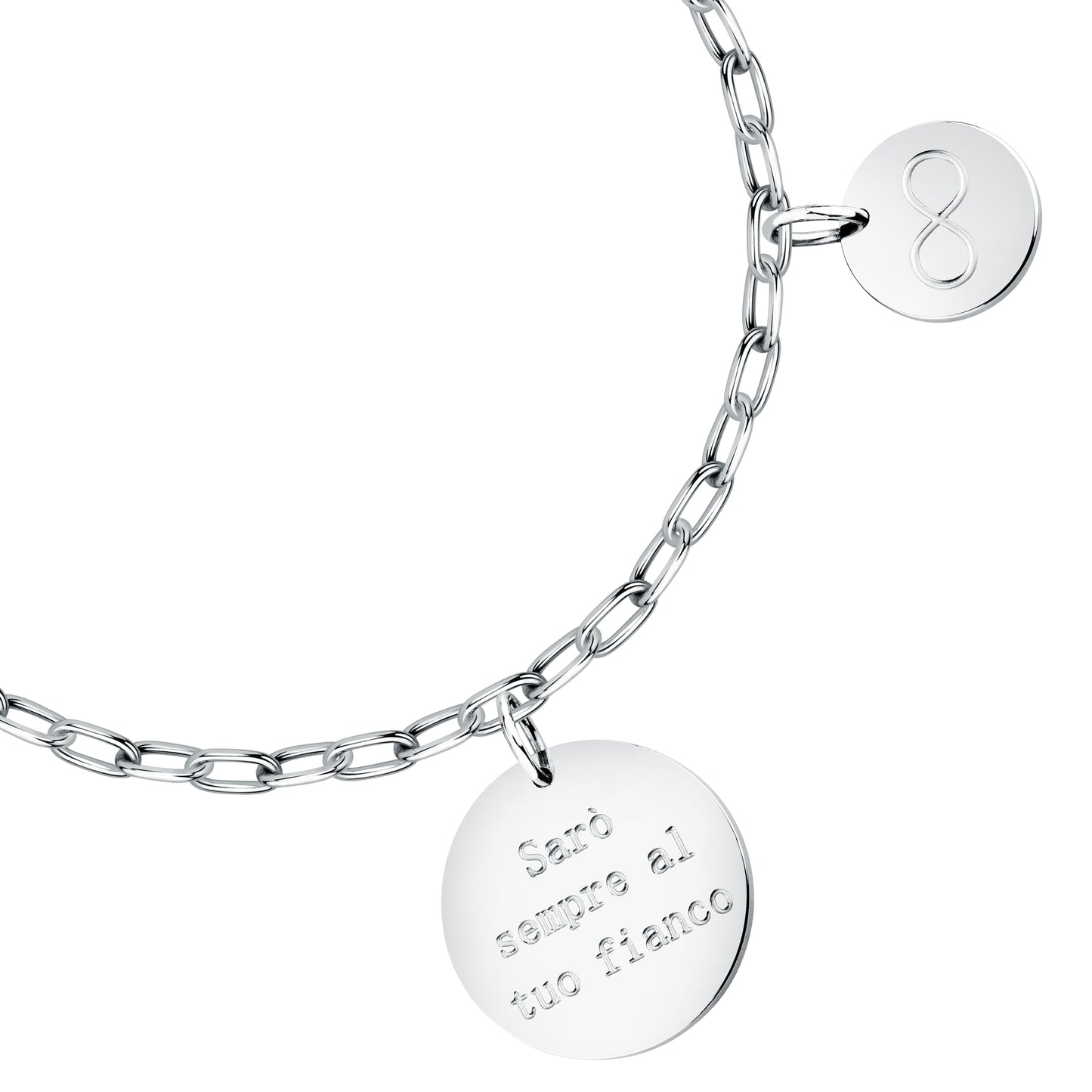 Bracciale Donna LA PETITE STORY FRIENDSHIP LPS05ARR130