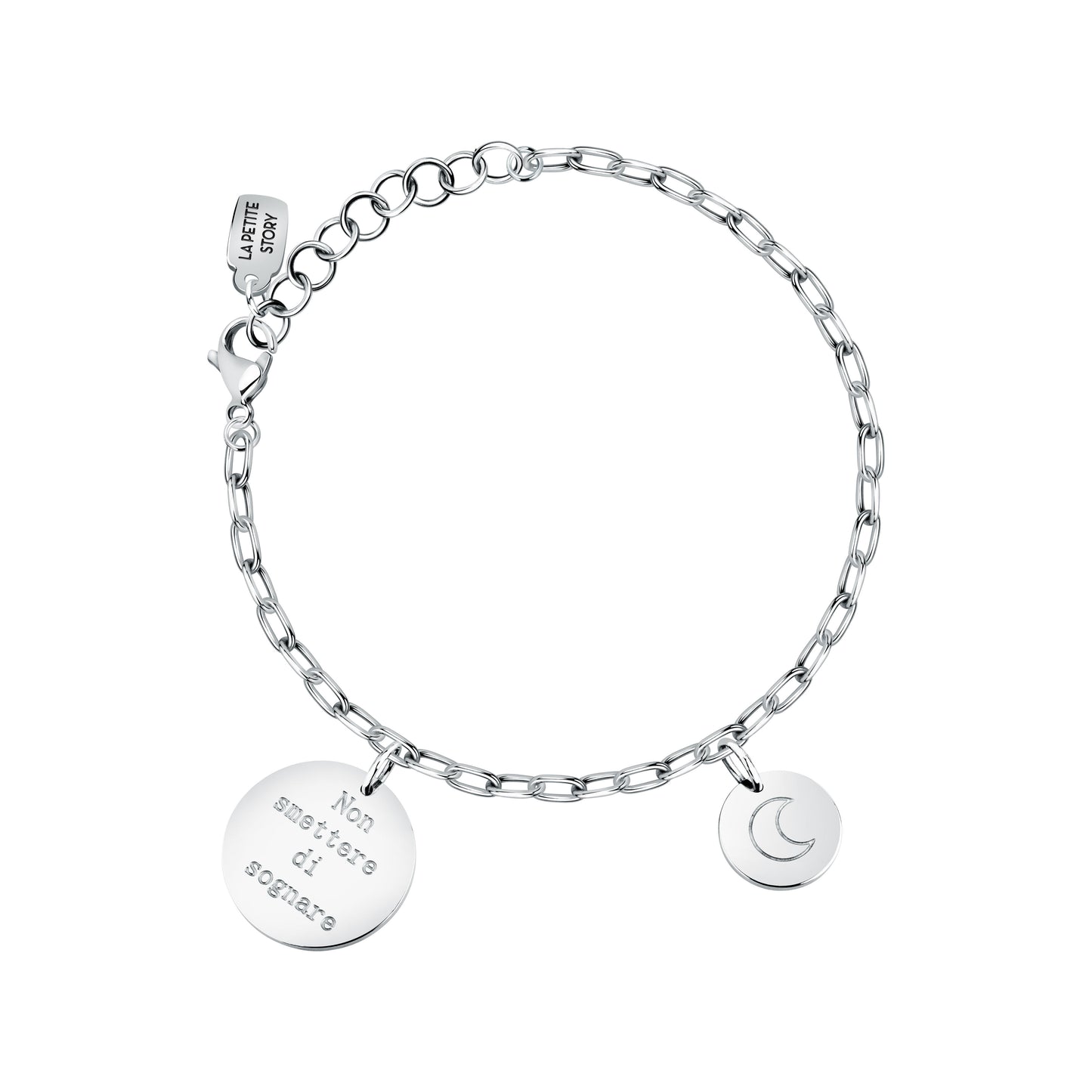 Bracciale Donna LA PETITE STORY FRIENDSHIP LPS05ARR131