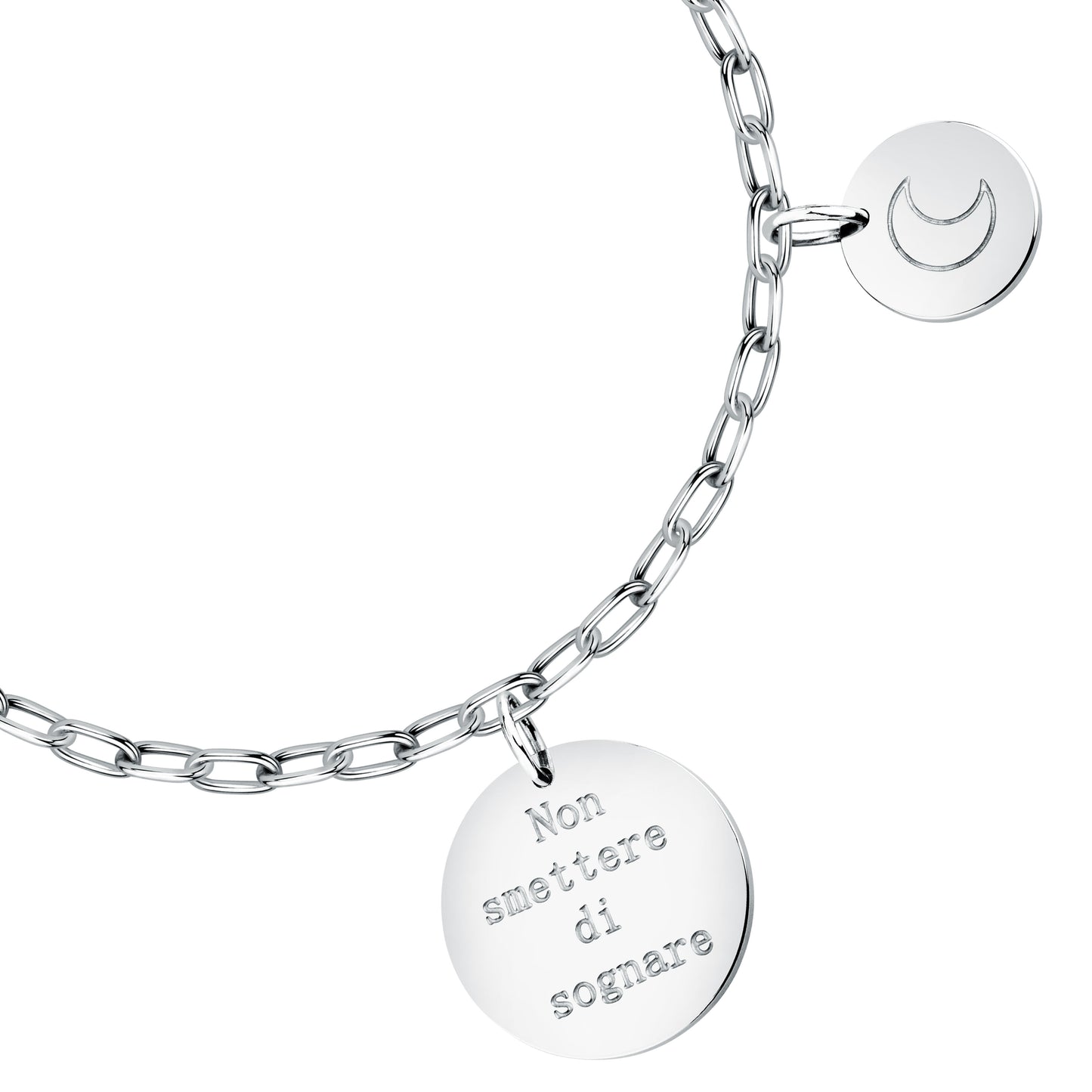 Bracciale Donna LA PETITE STORY FRIENDSHIP LPS05ARR131