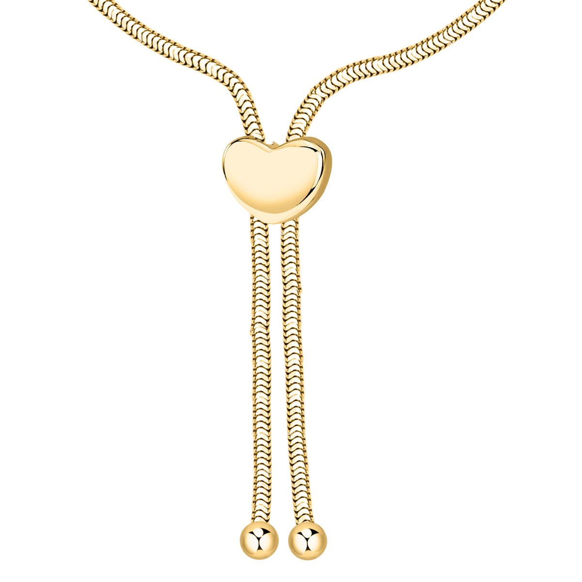 Bracciale La Petite Story Love donna LPS05ASD62