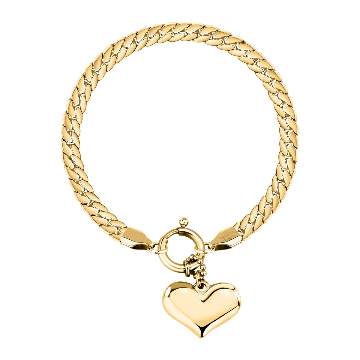 Bracciale La Petite Story Love donna LPS05ASD64