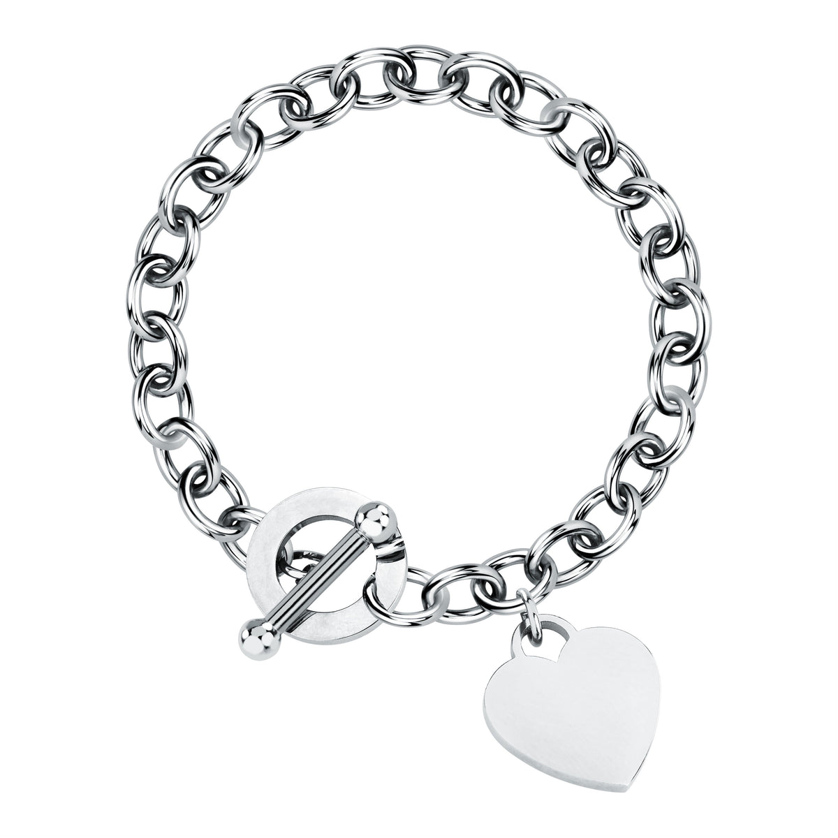 Bracciale La Petite Story Love donna LPS05ASD65