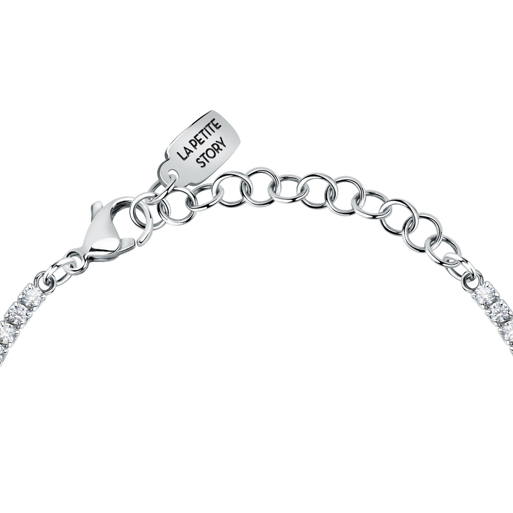 
                  
                    Bracciale Donna La Petite Story Family LPS05ASF72
                  
                