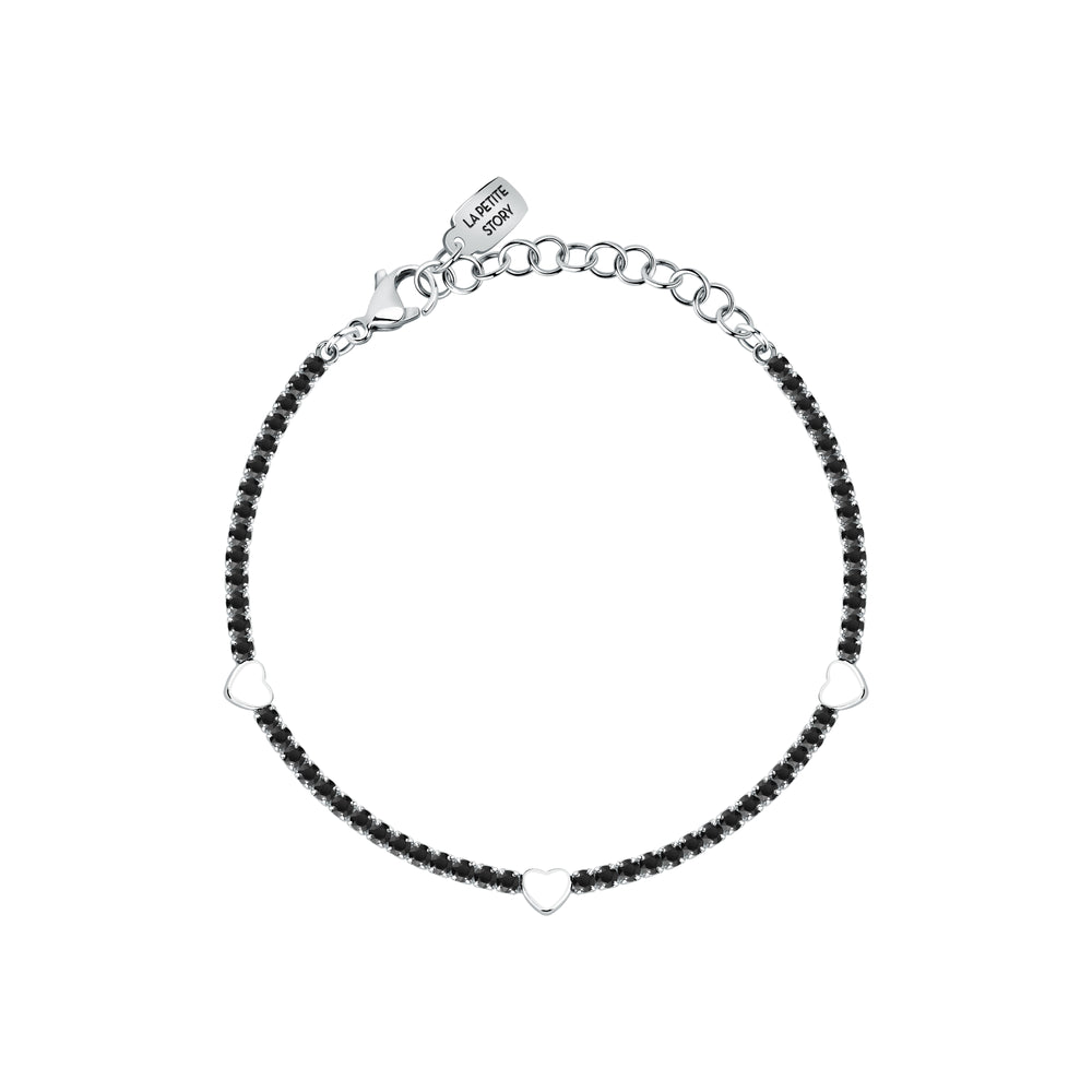 
                  
                    Bracciale Donna La Petite Story Family LPS05ASF74
                  
                