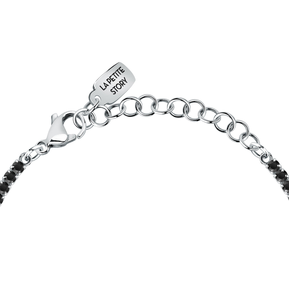 
                  
                    Bracciale Donna La Petite Story Family LPS05ASF74
                  
                