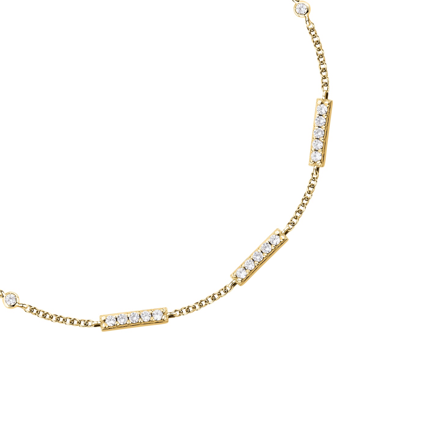 Bracciale Donna La Petite Story Silver LPS05AWV73