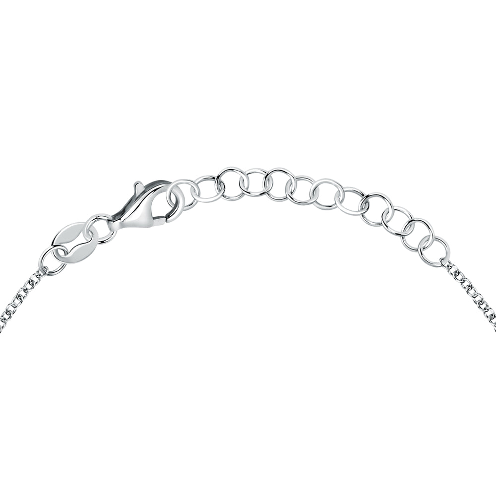 
                  
                    Bracciale Donna La Petite Story Silver LPS05AWV74
                  
                