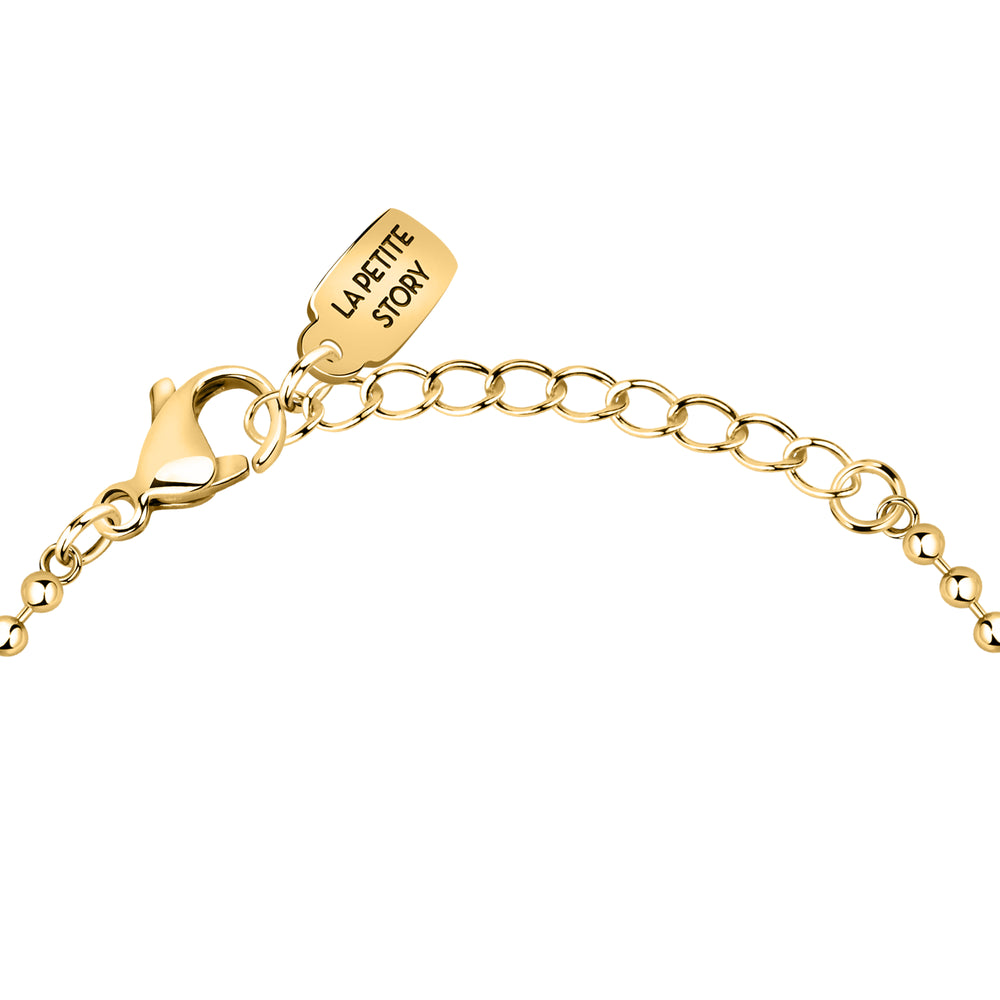
                  
                    Bracciale Donna LA PETITE STORY PEARL LPS05AZA02
                  
                