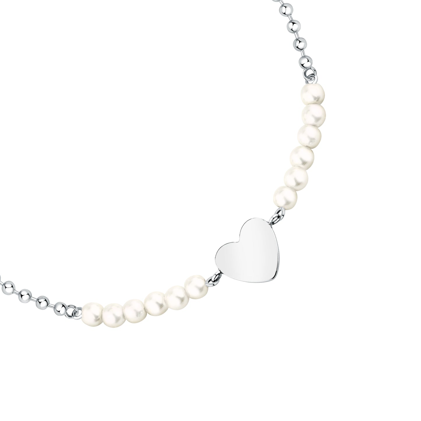 Bracciale Donna LA PETITE STORY PEARL LPS05AZA03