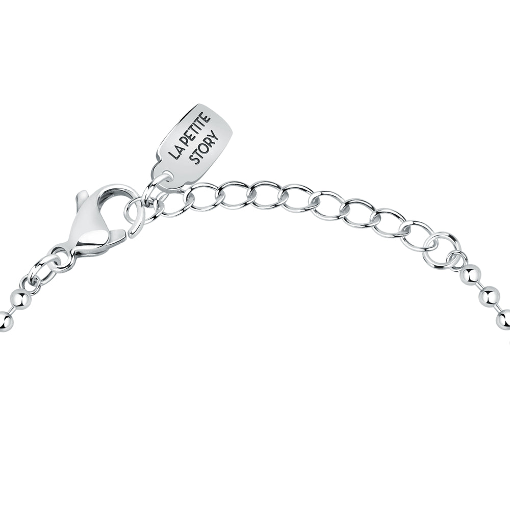 
                  
                    Bracciale Donna LA PETITE STORY PEARL LPS05AZA03
                  
                
