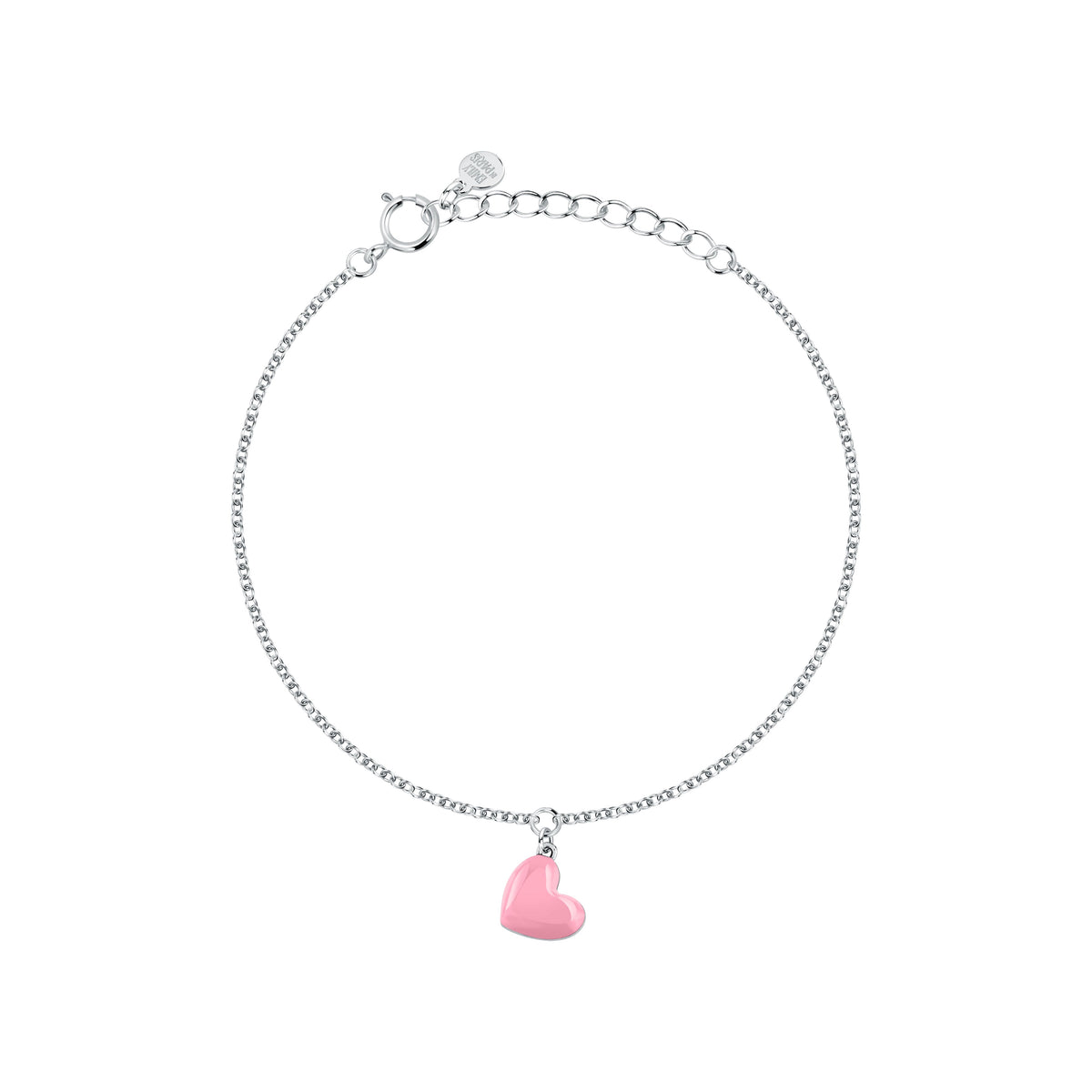 Bracciale La Petite Story Emily In Paris donna LPS05AZS02