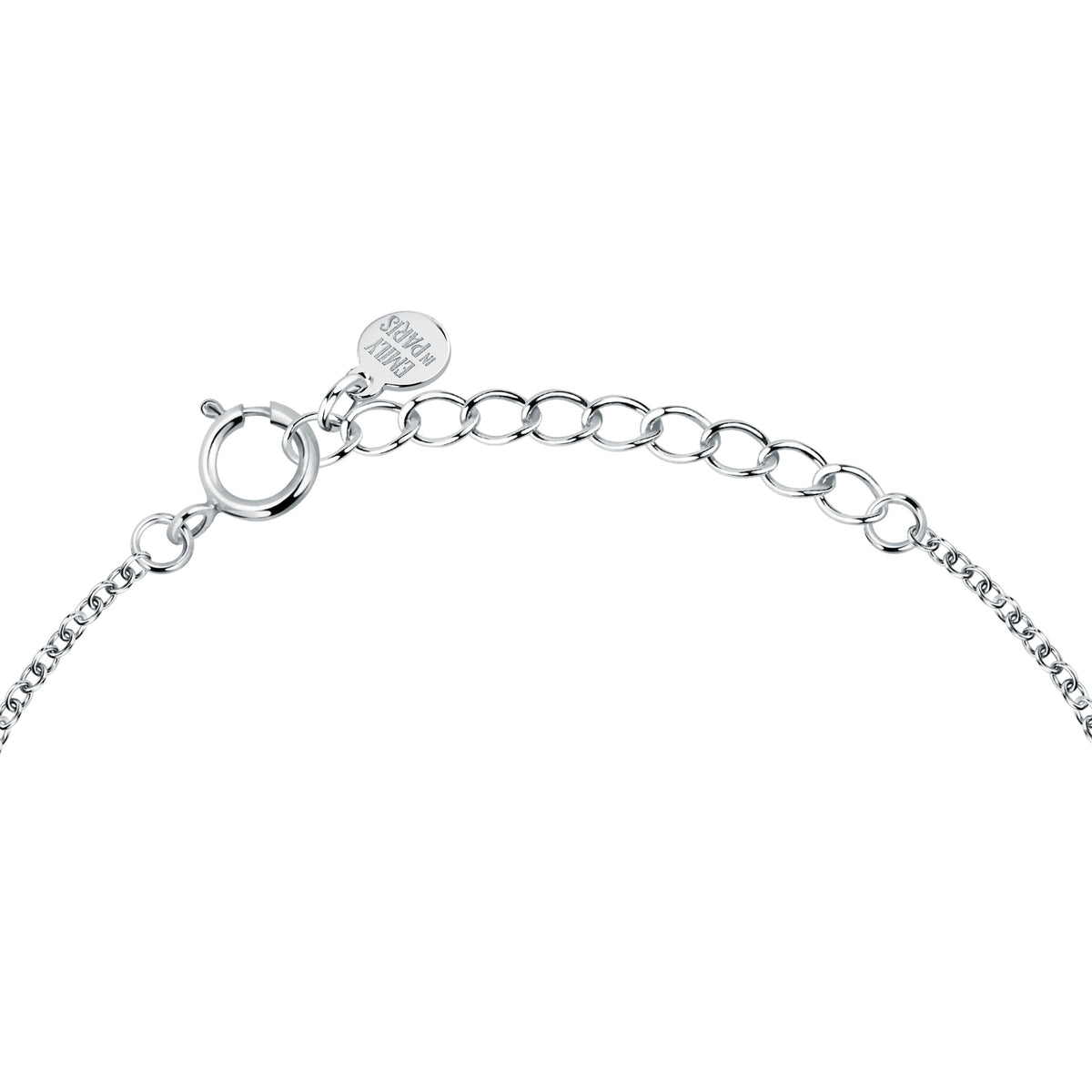 Bracciale La Petite Story Emily In Paris donna LPS05AZS09